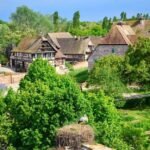Le plus grand musée à ciel ouvert de France